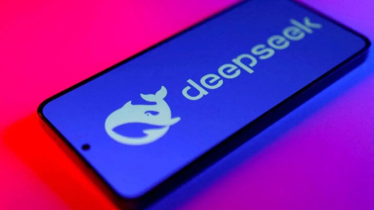 DeepSeek 面临被德国应用商店驱逐