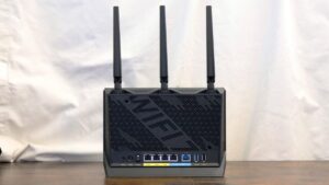 您应该升级到 Wi-Fi 7 吗？这是我在家测试这款下一代路由器后的判断