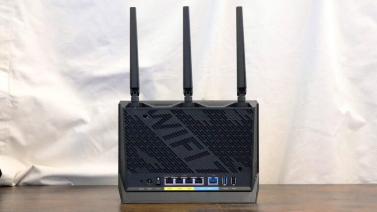 您应该升级到 Wi-Fi 7 吗？这是我在家测试这款下一代路由器后的判断