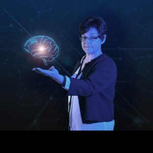AI 驱动的精准医疗保健：人工智能能否真正改变我们的健康和福祉？免费公开讲座