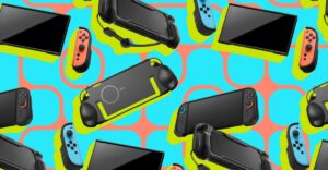 我测试了 12 个 Switch 2 案例，这些是最好的