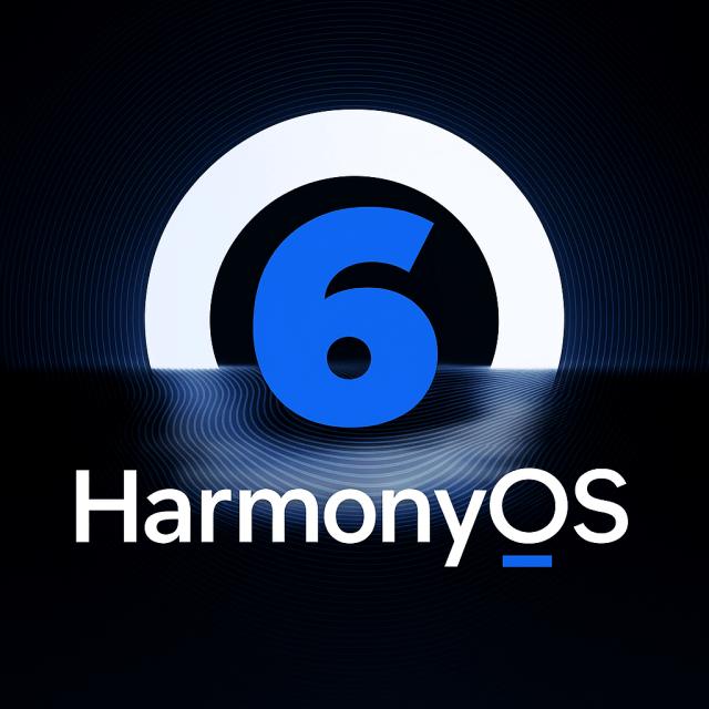华为推出 HarmonyOS 6 AI 升级和全新共享功能