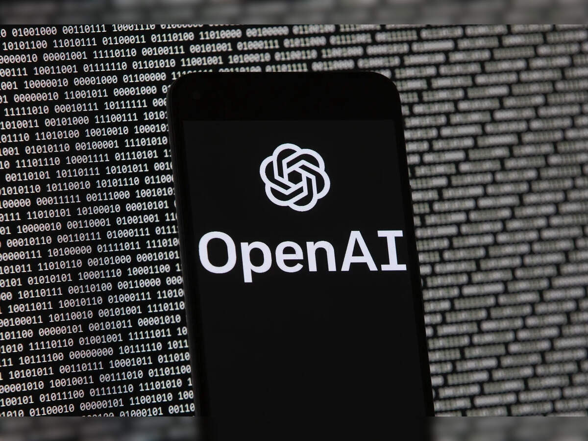 Microsoft 和 OpenAI 在通用人工智能方面的决斗：报告