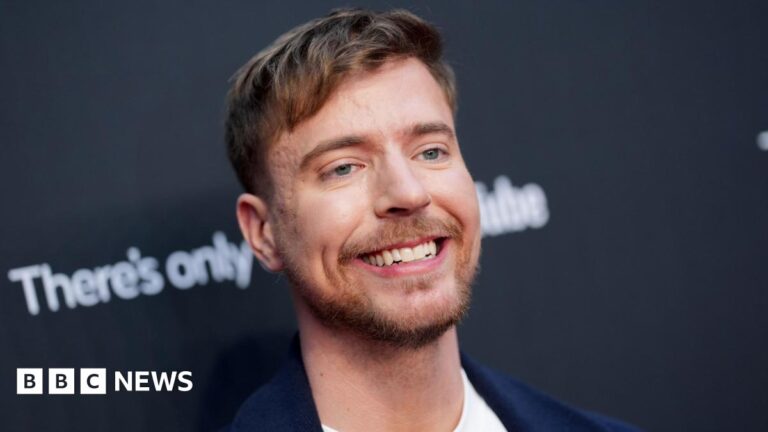 MrBeast 在强烈反对后删除 AI 缩略图工具