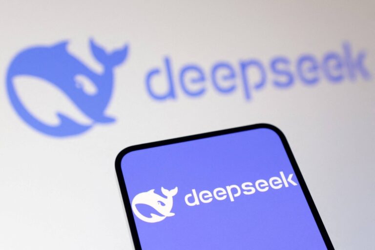 美国官员称，DeepSeek协助中国军队并逃避出口管制