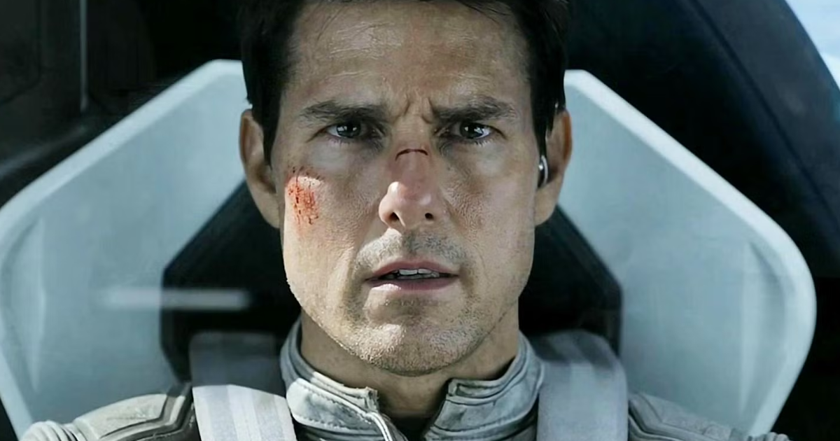 Oblivion 2 的 AI 预告片取笑了汤姆克鲁斯续集的样子