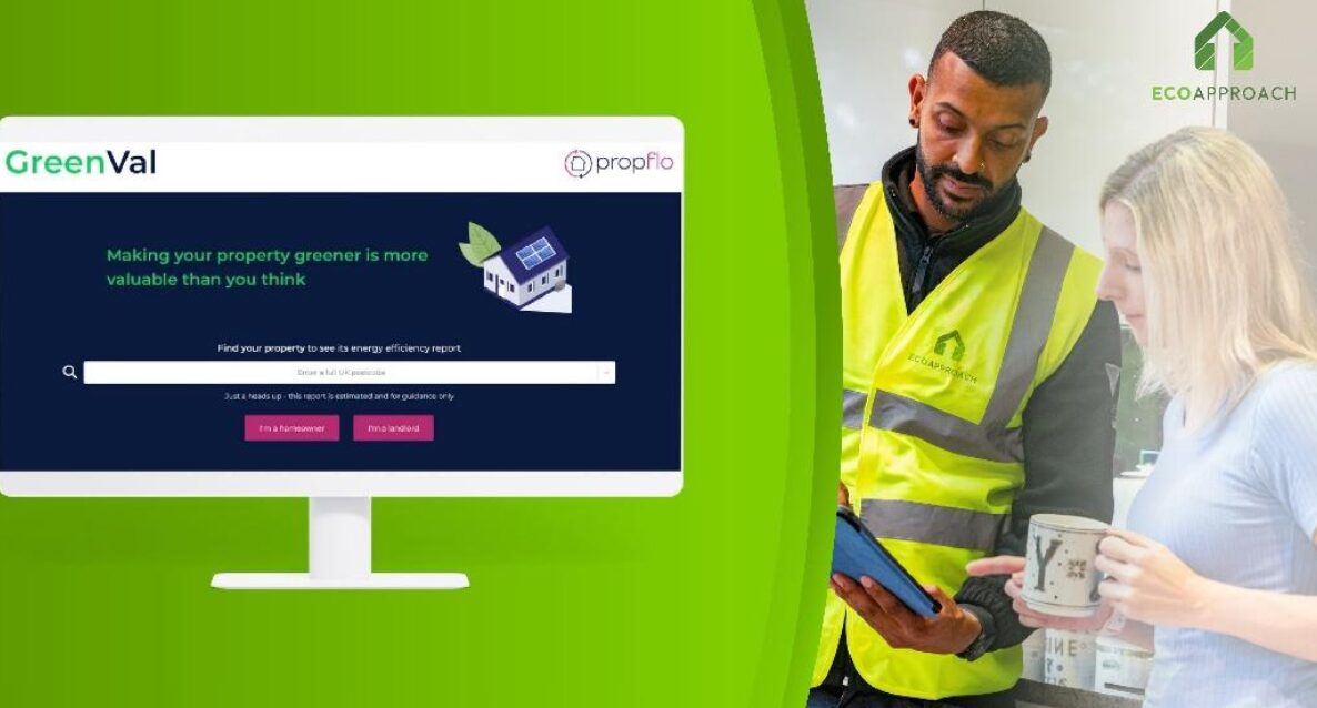 Eco Approach 收购 Propflo 以创建支持 AI 的全方位服务改造平台