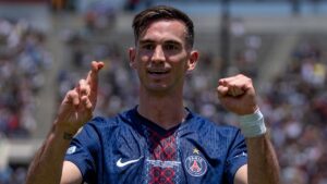 PSG vs. Botafogo 随时随地免费观看：观看 FIFA Club World Cup 足球赛