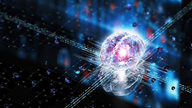研究表明，“量子 AI”算法已经超过了最快的超级计算机