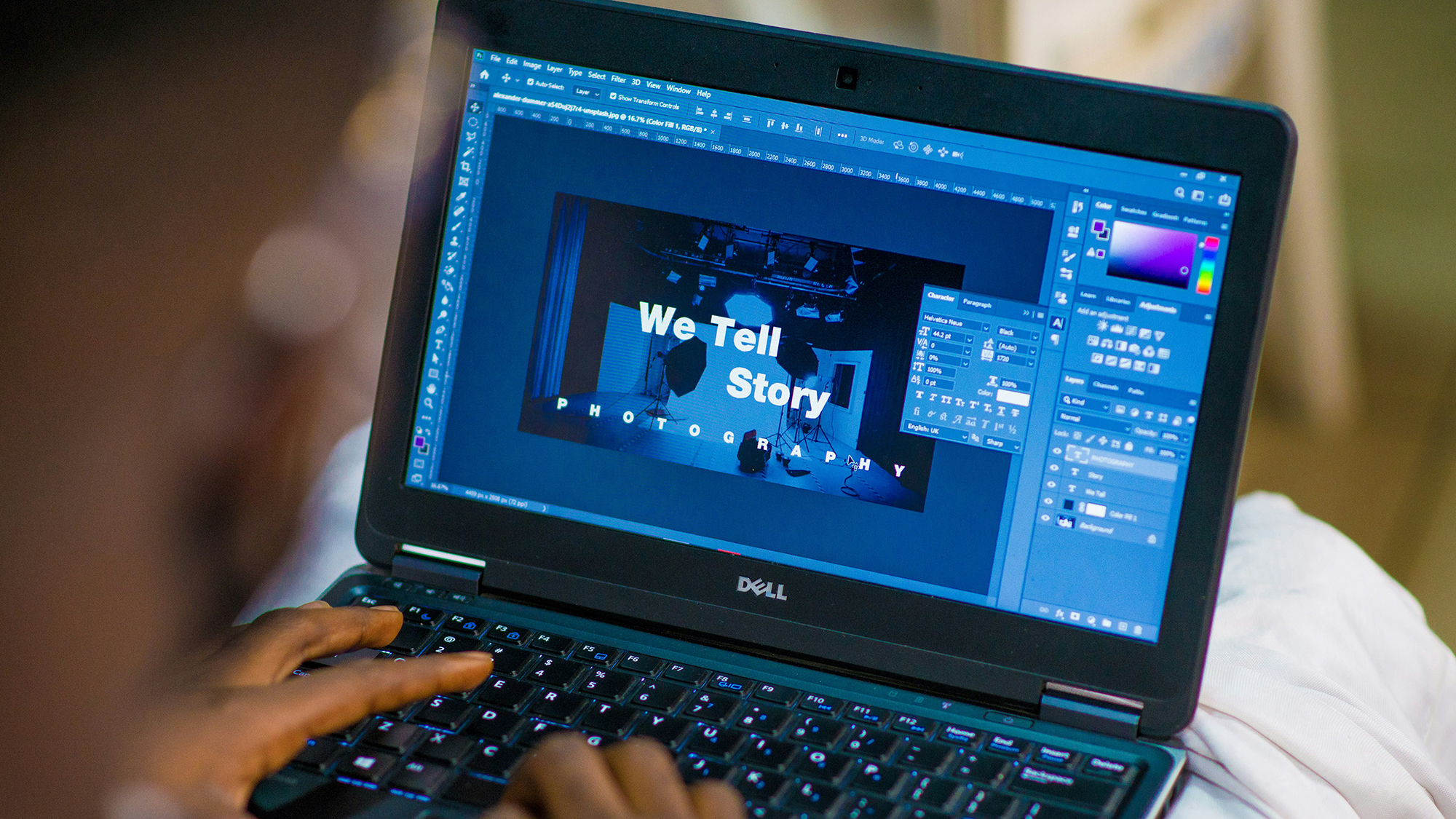 Photoshop、Office、Premiere 和 Netflix 的免费替代品