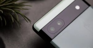 由于过热问题，Google 将降低 Pixel 6A 的电池容量