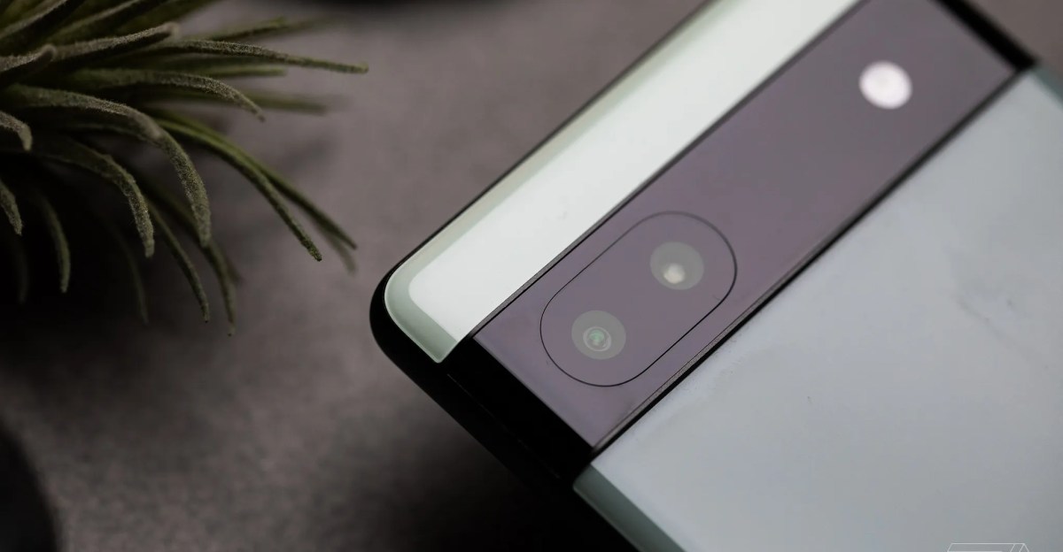 由于过热问题，Google 将降低 Pixel 6A 的电池容量