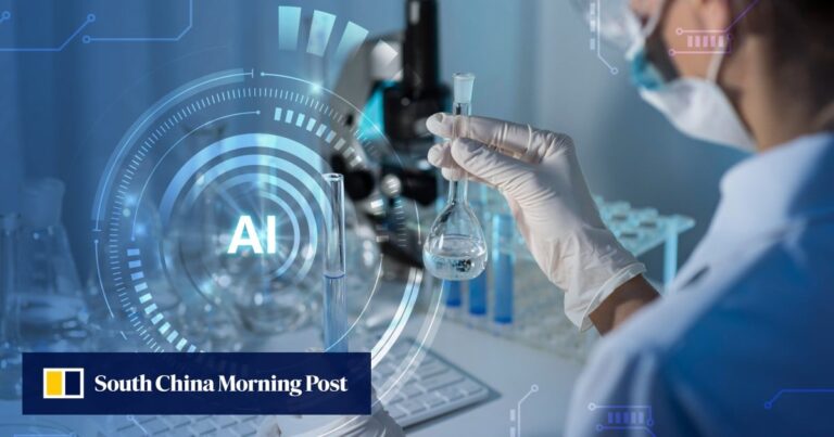 中国药物创新者依靠 AI 加速发现取得商业成功