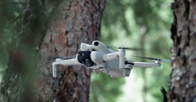 DJI 的新政策可能会让您的二手无人机停飞