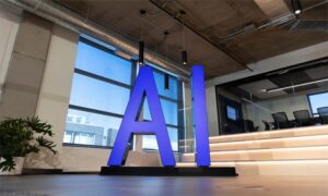 Scale AI 吹捧 Meta 的“重大”投资