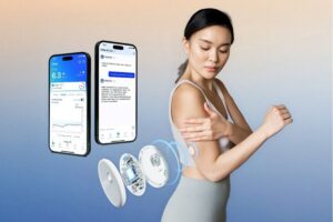 Ottai 推出革命性的 AI 驱动的生物传感器，将改变慢性病护理