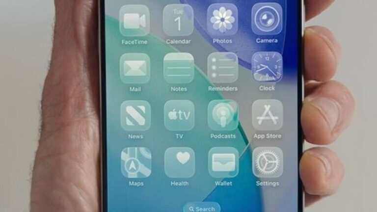 Liquid Glass 看起来很棒，但我更热衷于这些低调的 iOS 26 功能