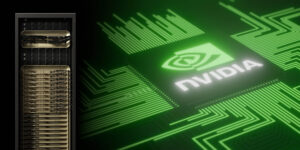 Google Cloud 率先托管 Nvidia Rtx pro 6000 服务器虚拟机