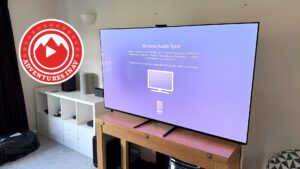 这个 Apple TV 4K 杜比全景声 （Dolby Atmos） 黑客改变了我的系统的游戏规则