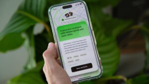 约会应用 happn 推出 AI 驱动的约会创意