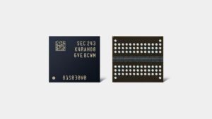 三星或推出 LPDDR6 内存以摆脱中国竞争