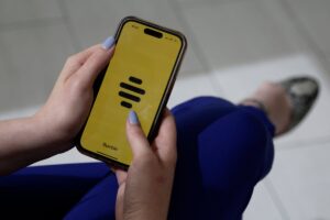约会应用 Bumble 大规模裁员，业务处于“拐点”