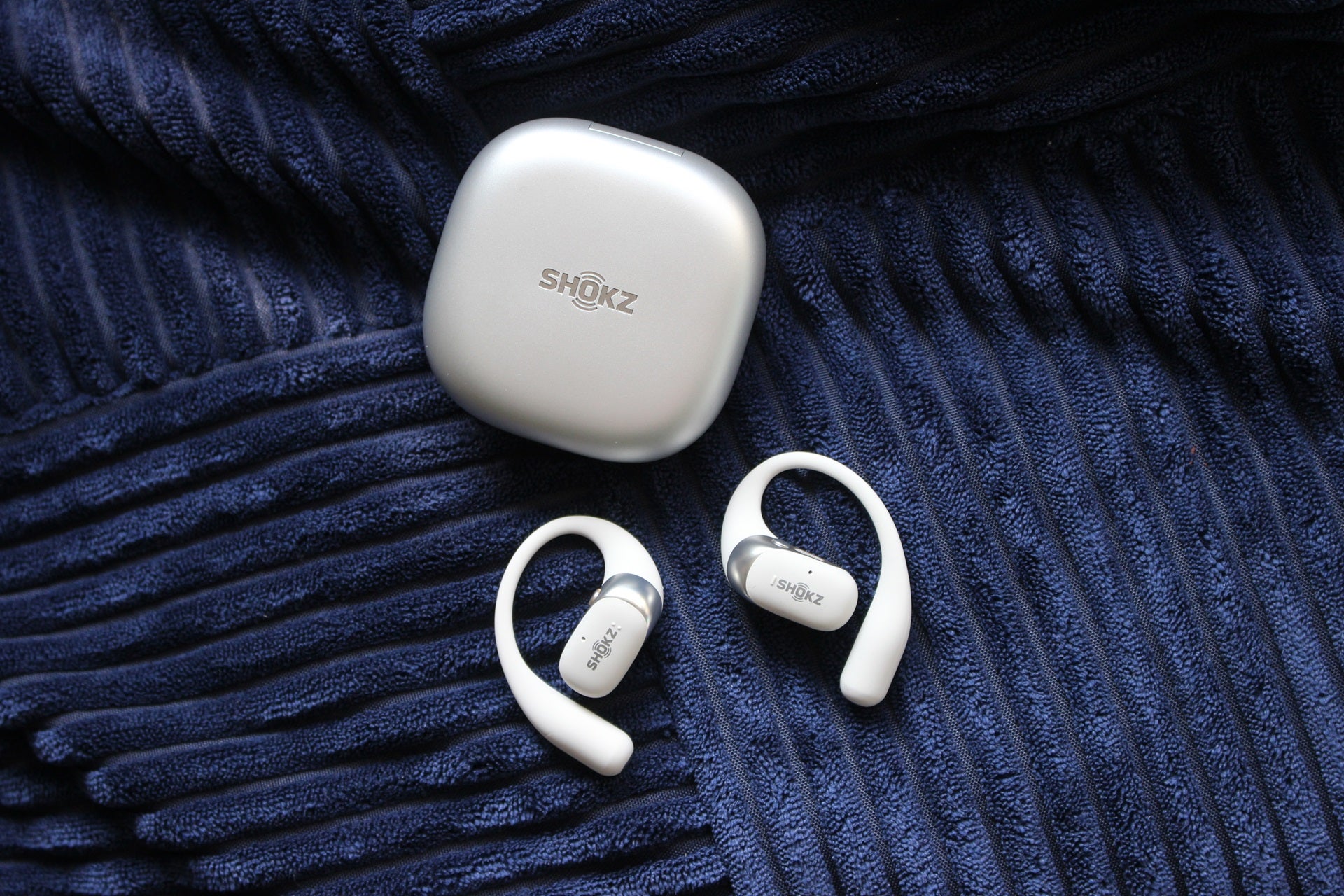 Shokz OpenFit 2+ 评论
