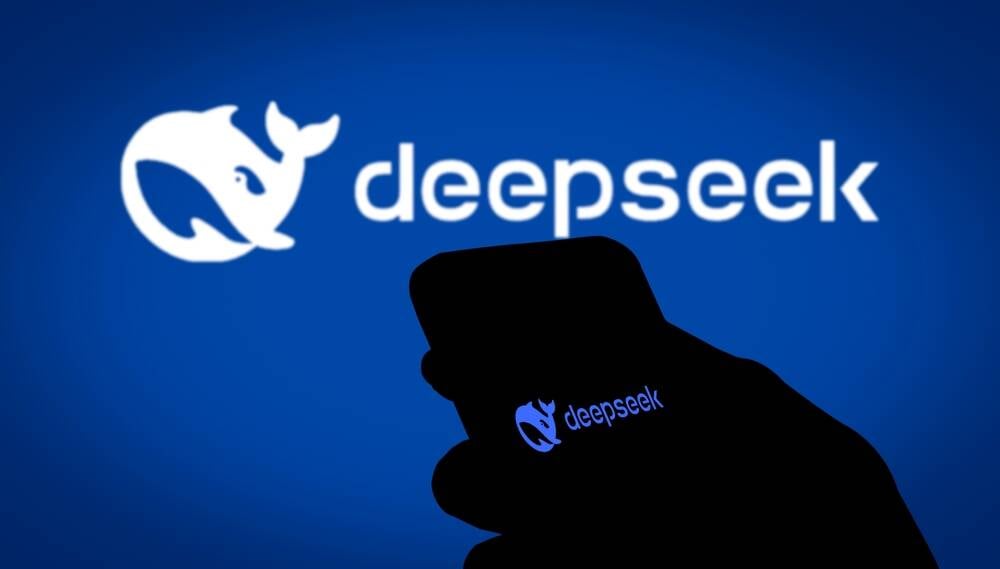 DeepSeek 安装程序还是只是伪装的恶意软件？点击并找出答案