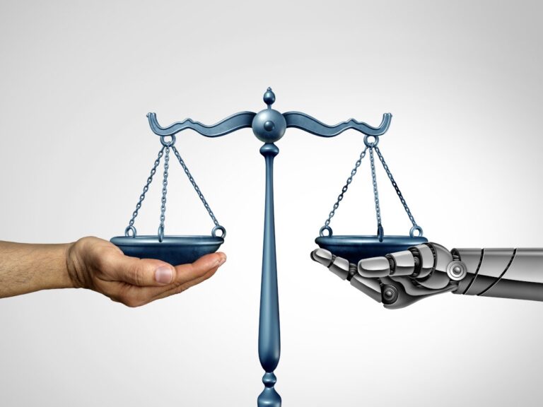 负责任的 AI 不再只是一个流行词