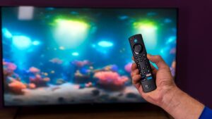 我更改了 Fire TV 的 10 项设置，以显著改善用户体验