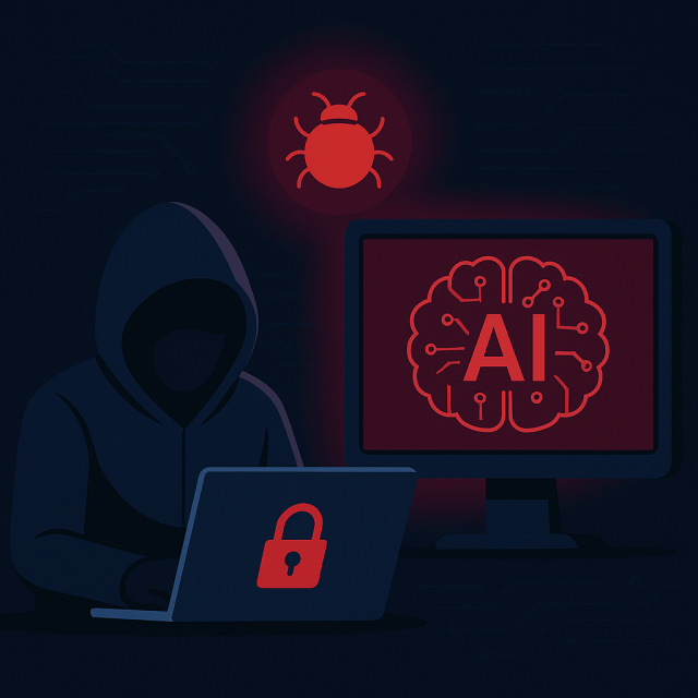 假冒 AI Assistant DeepSeek-R1 传播恶意软件以窃取用户数据
