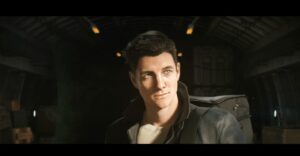 詹姆斯·邦德游戏 007 First Light 获得第一支预告片