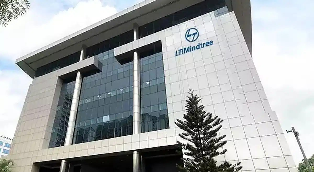 LTIMindtree 推出 BlueVerse，这是一个拥有 300 个 AI 代理的新业务部门