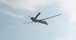 马来西亚将部署首架土耳其 Anka-S 无人机，用于南海海上监视