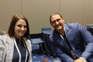 Salesforce Connections 2025 - 使用旅游服务客户引擎对 Agentforce 进行测试
