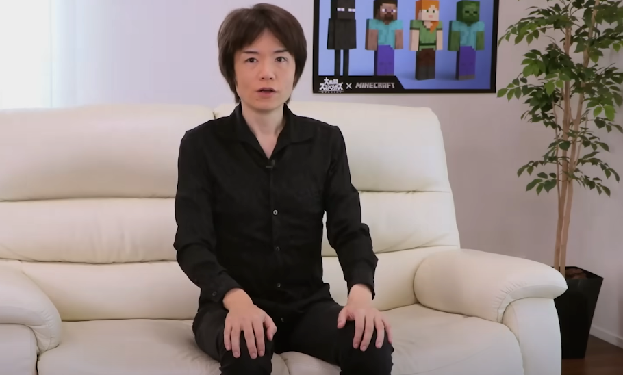 AAA 游戏开发不可持续，但生成式 AI 可以提供帮助，Smash Bros. Boss 表示