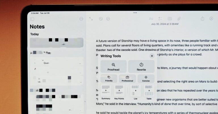 这两项 macOS 26 功能将改变我使用 Mac 的方式
