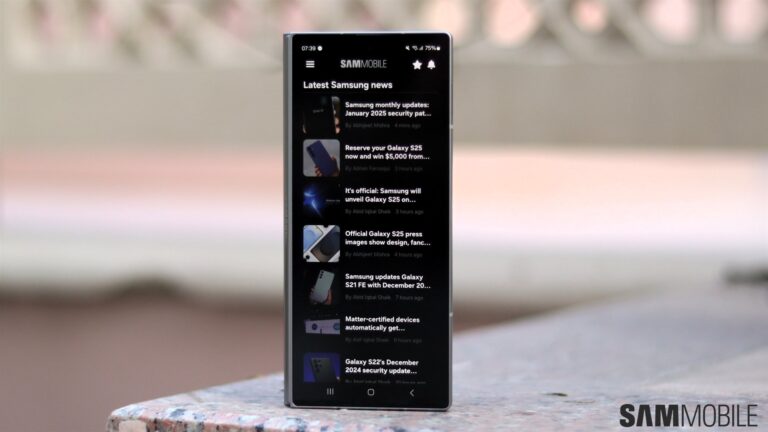 泄露的 Galaxy Z Fold 7 和 Z Flip 7 价格大幅上涨