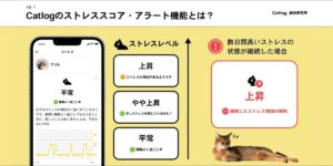 日本公司使用 me-AI-ow 检测压力大的猫