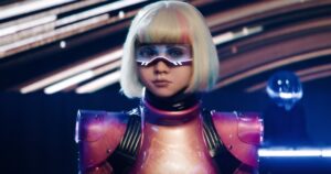 M3GAN 2.0结局与Megan， Amelia和Gemma的命运解读