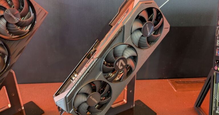 3 您应该立即避免购买的 GPU