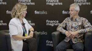 EXANTE 的 CMO 谈技术、增长和 AI 挑战