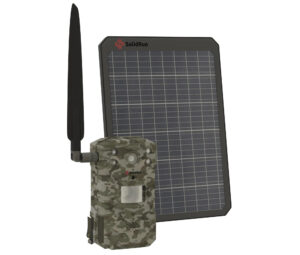 SolidSense AIoT – IP64 级 AI 视觉开发平台，采用瑞萨电子 RZ/V2M 或 Hailo-15 系统级模块