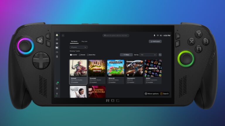 Xbox 开始集成 Steam 成为您唯一需要的平台