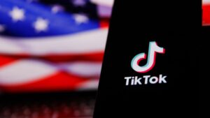 特朗普声称已经获得了一名 TikTok 买家