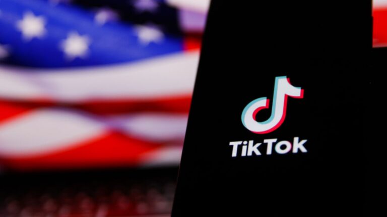 特朗普声称已经获得了一名 TikTok 买家
