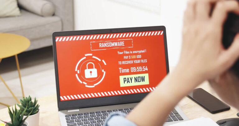勒索软件渣滓通过 SimpleHelp 攻击破坏了公用事业服务