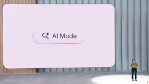 Chrome 中的 AI 模式可以获得一个简洁的快捷方式，以便像 Gemini 一样更快地进行交互
