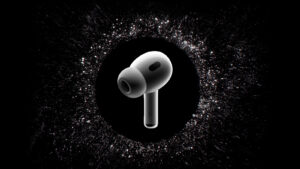 每个带有充电线的 AirPods 型号（以及没有充电线的型号）