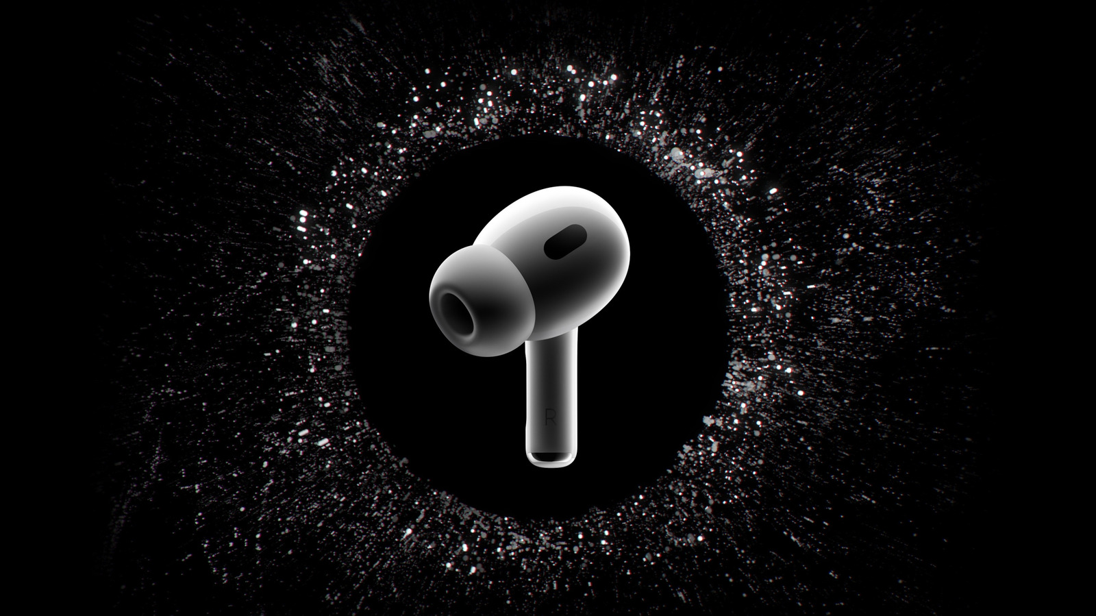 每个带有充电线的 AirPods 型号（以及没有充电线的型号）